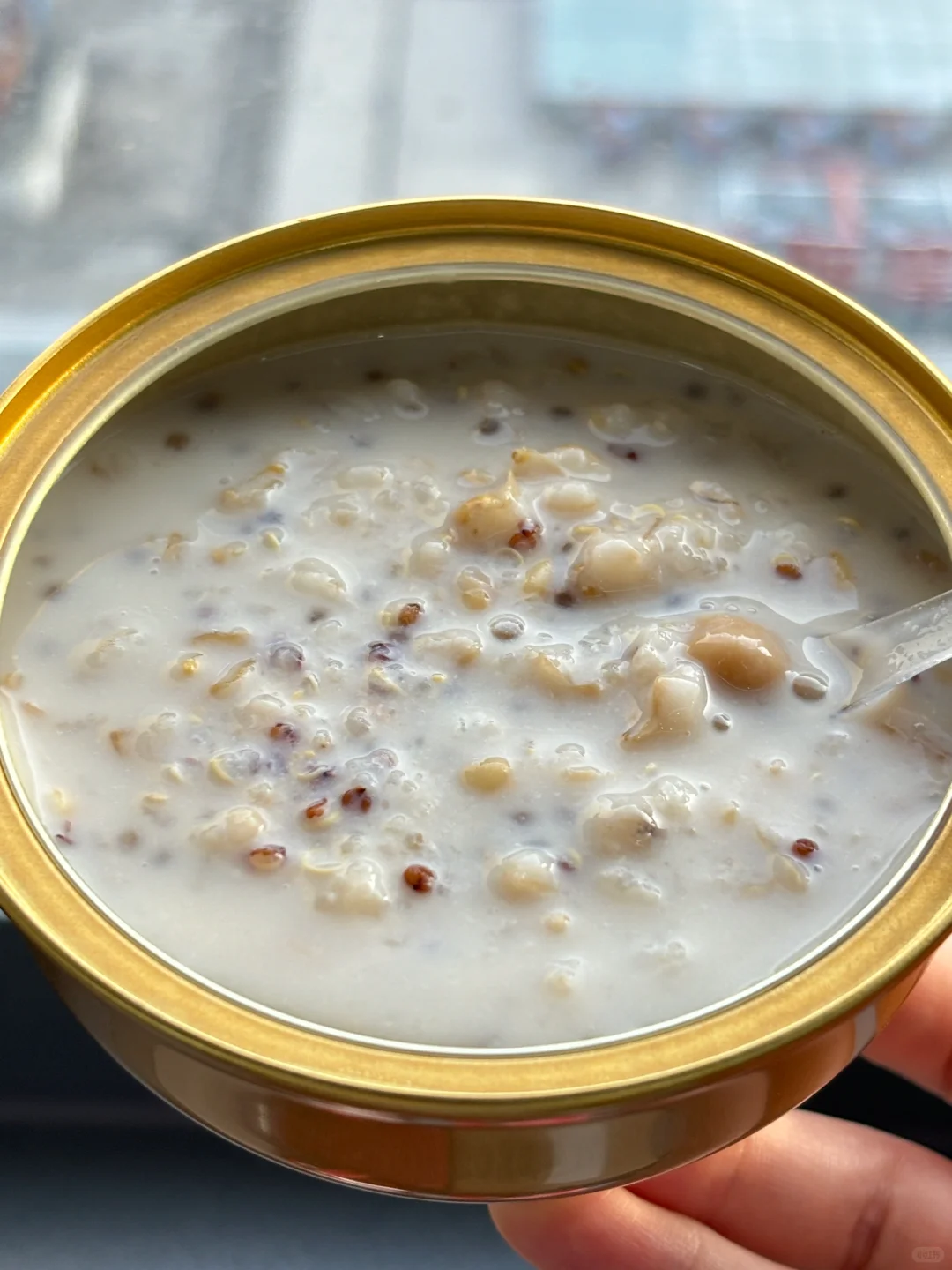 我kkk…69?10碗‼️这水牛奶谷物碗太好吃啦?