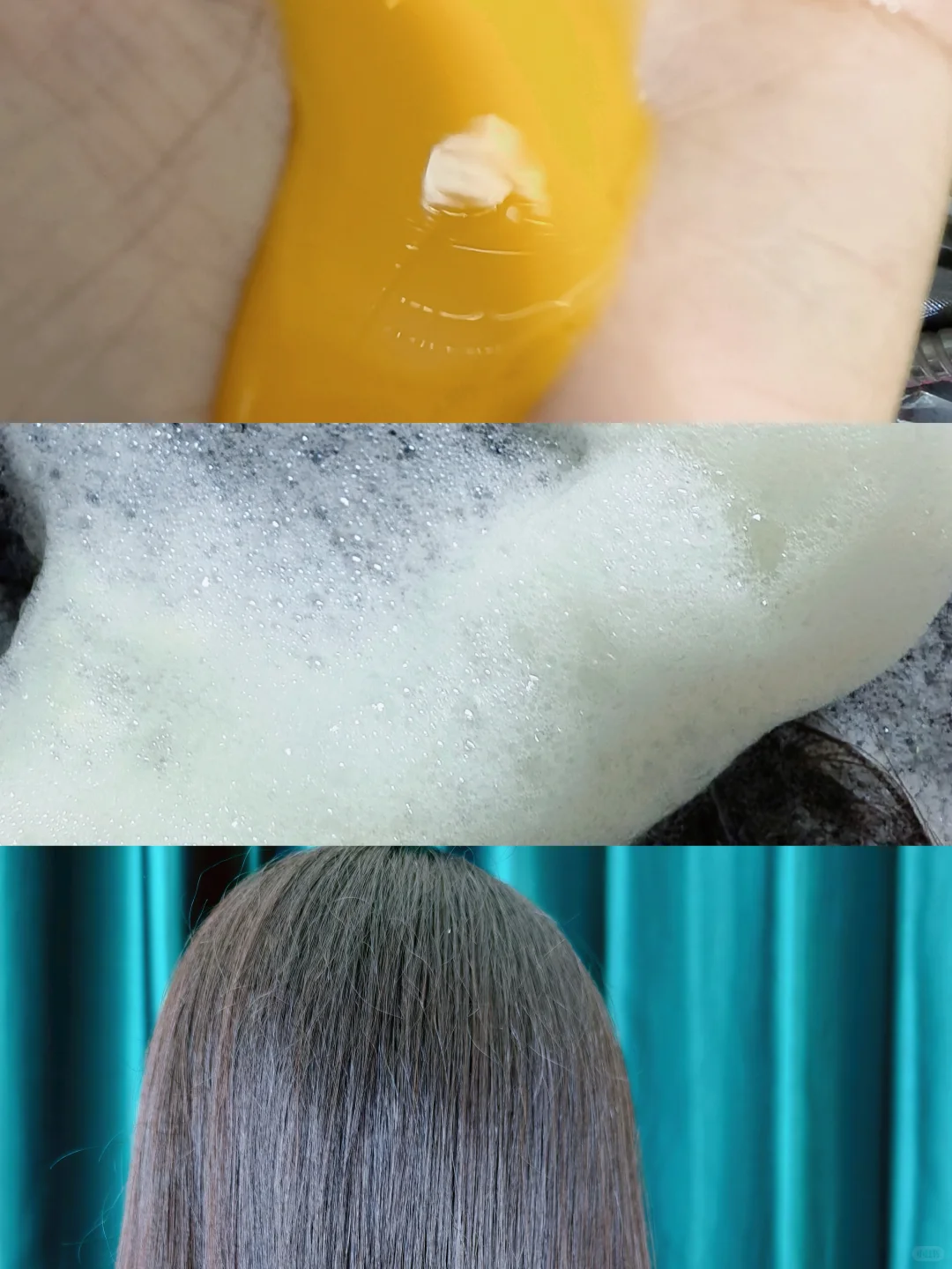 雪花止息｜头皮的微环境重建