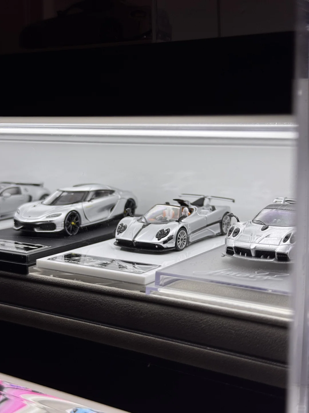 玩具车真的会让人上瘾‼️