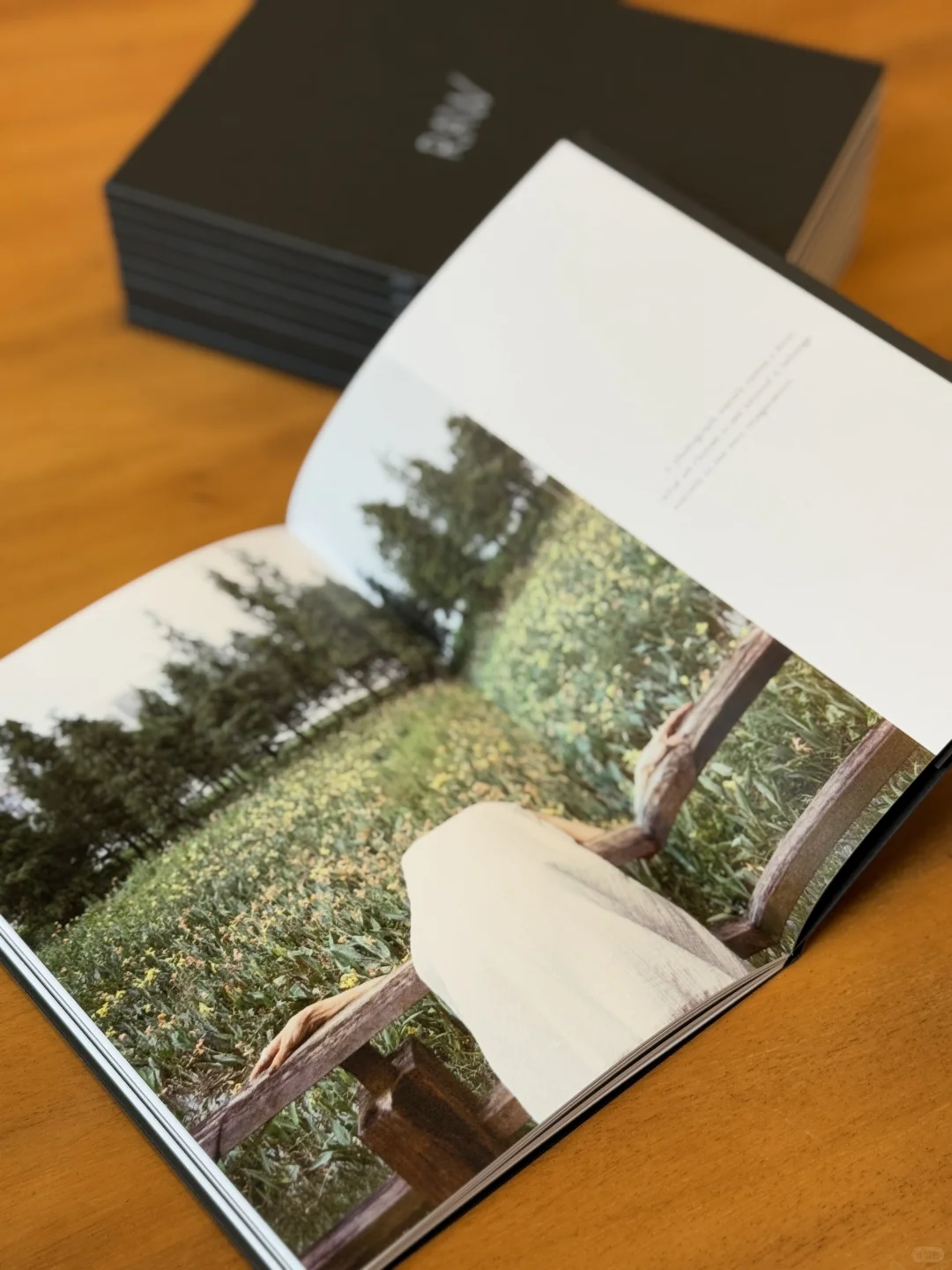 一本摄影集的诞生 | 分享给所有摄影爱好者