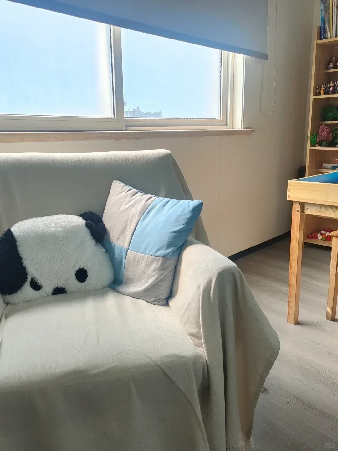 第一次在上海心理咨询，后劲可真的太大了