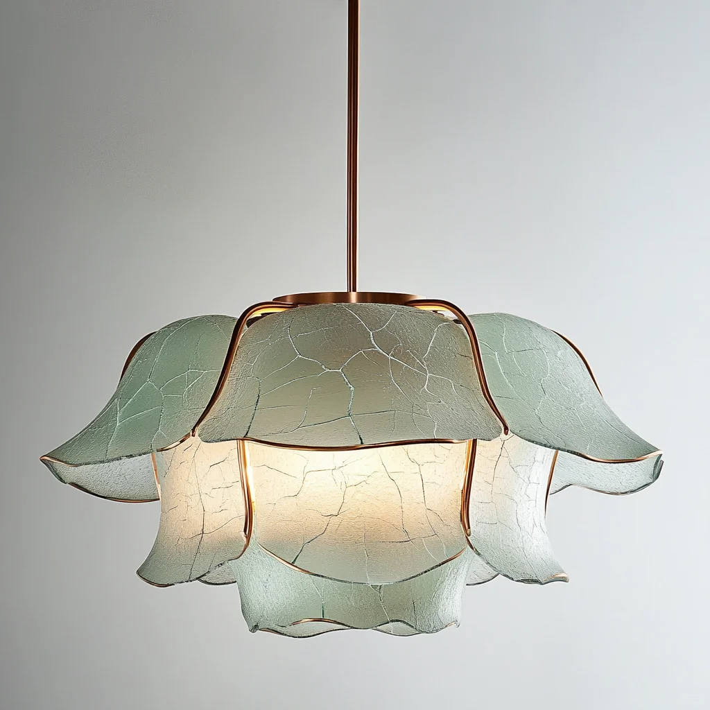 什么时候我的笔记会火呀?，青瓷冰裂吊灯?