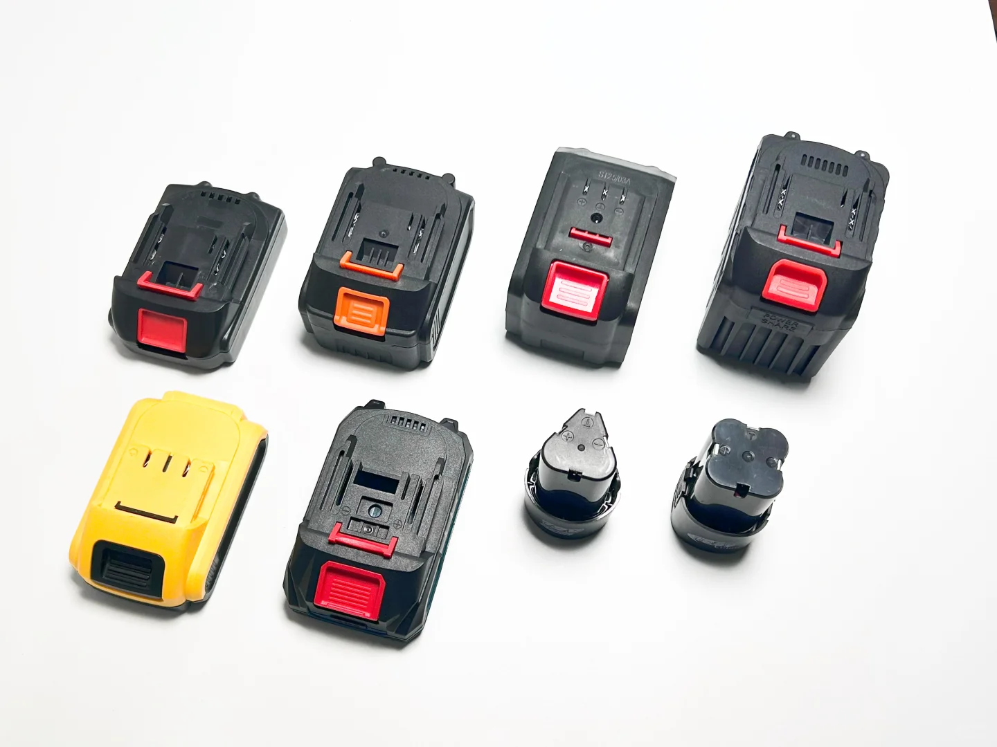 各式电动工具OEM