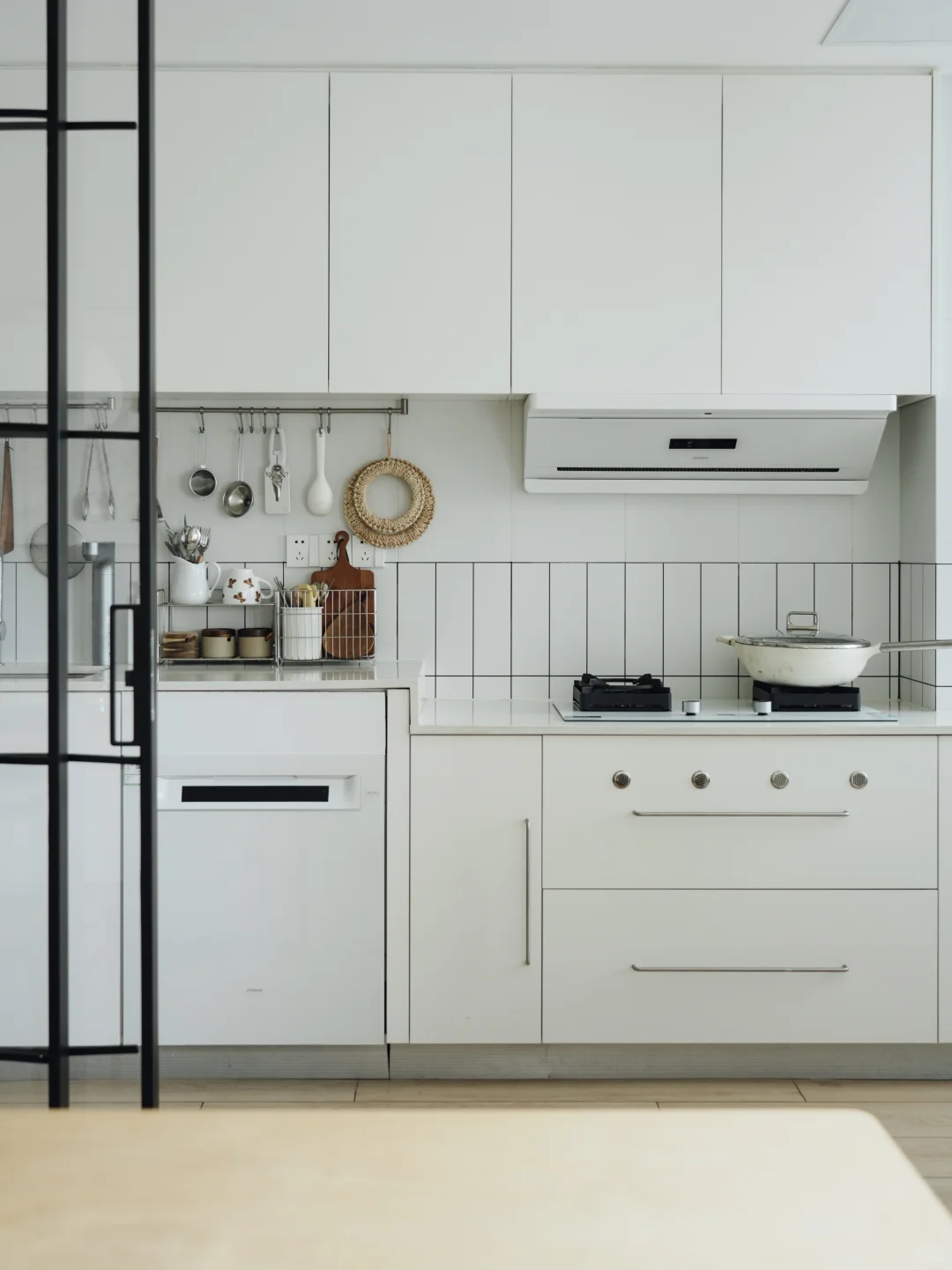 盐系厨房｜在清爽中找到我想要的松弛感