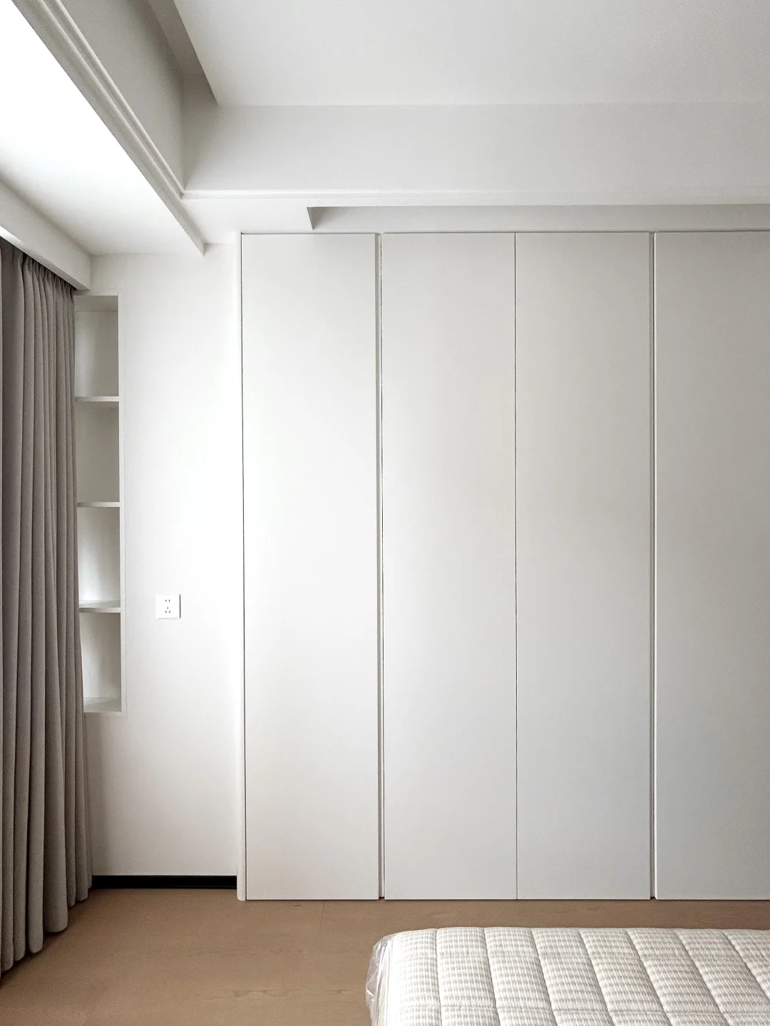 全屋定制安稳落地的一些建议