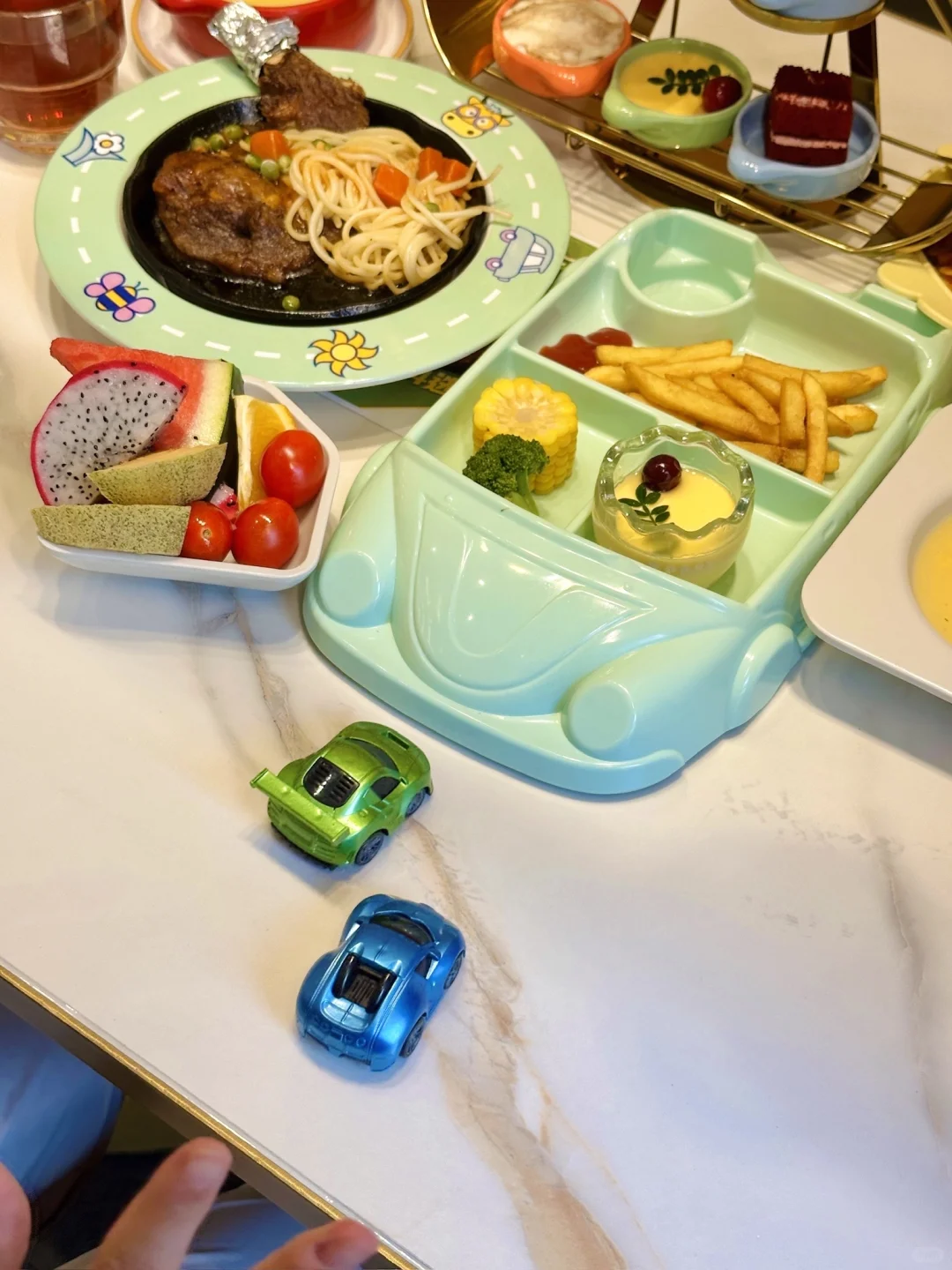 六一玩具?我看看谁还没有领‼️