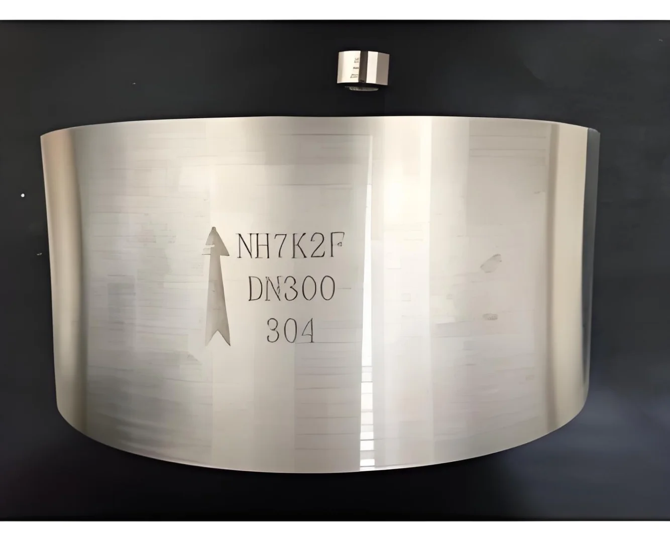 真空止回阀核心的领域