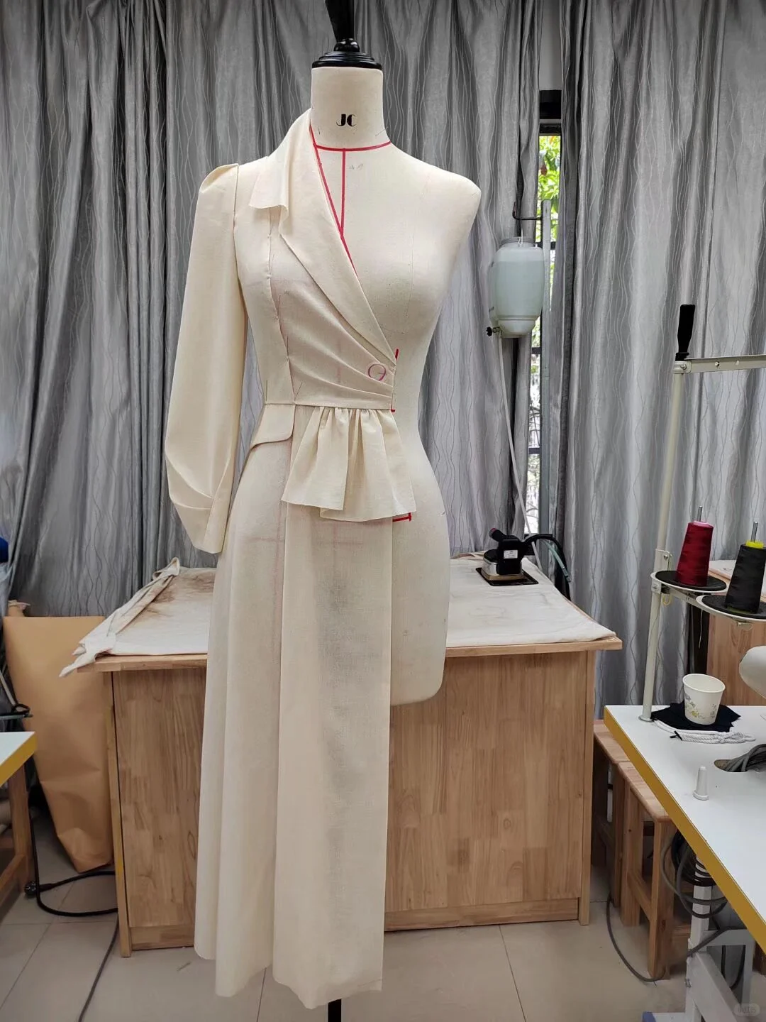 来啦来啦！！！