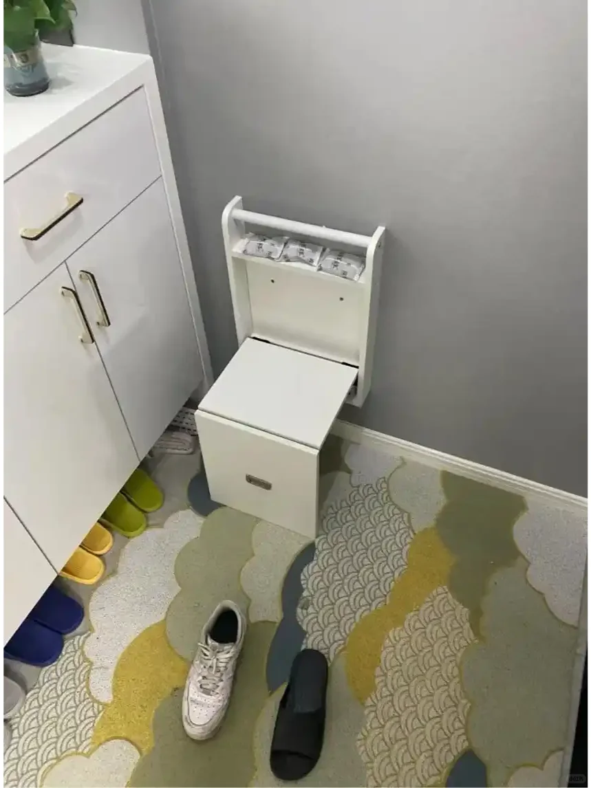 必看！超全适老化设计指南，全是细节！