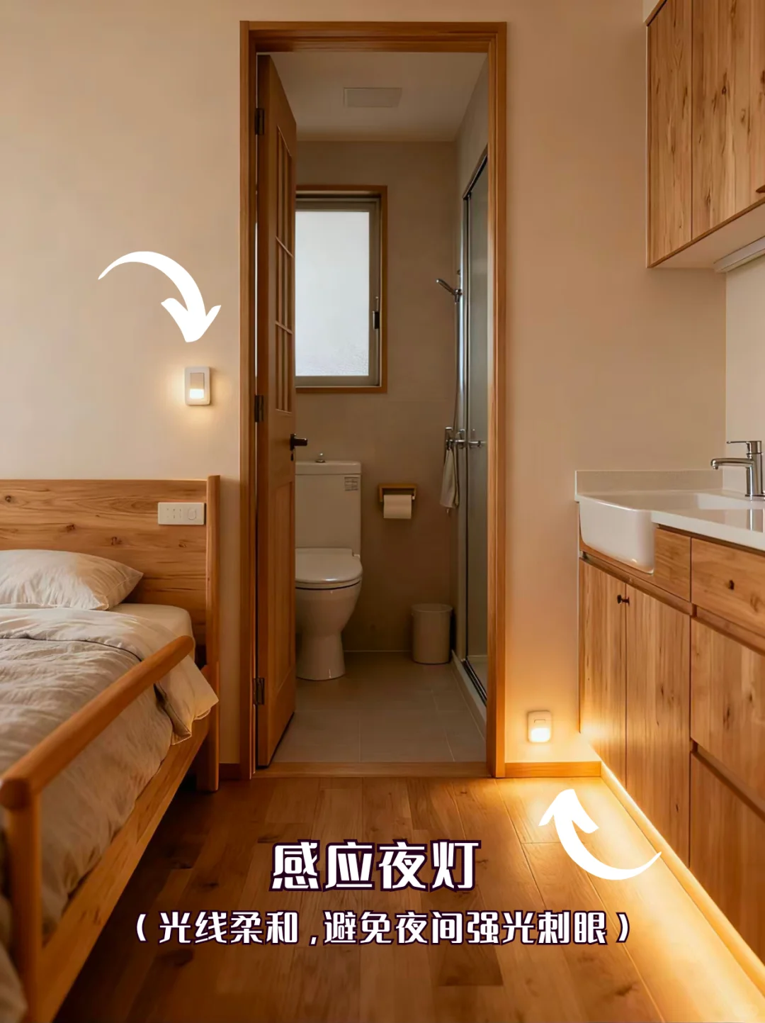 适老化卫浴 | 超全！超详细！完整干货！