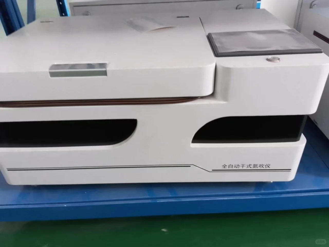 全自动氮吹仪的加热方式该如何选择