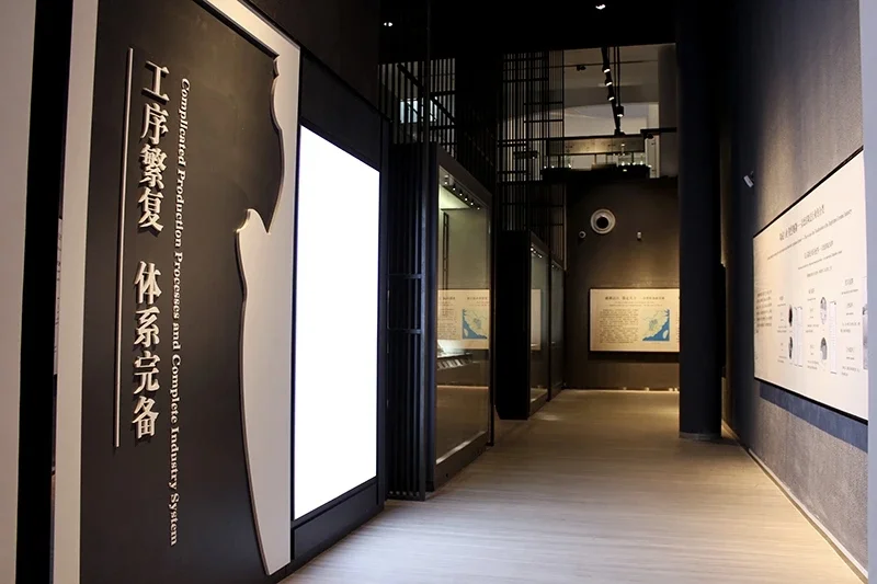 【景德镇中国陶瓷博物馆】