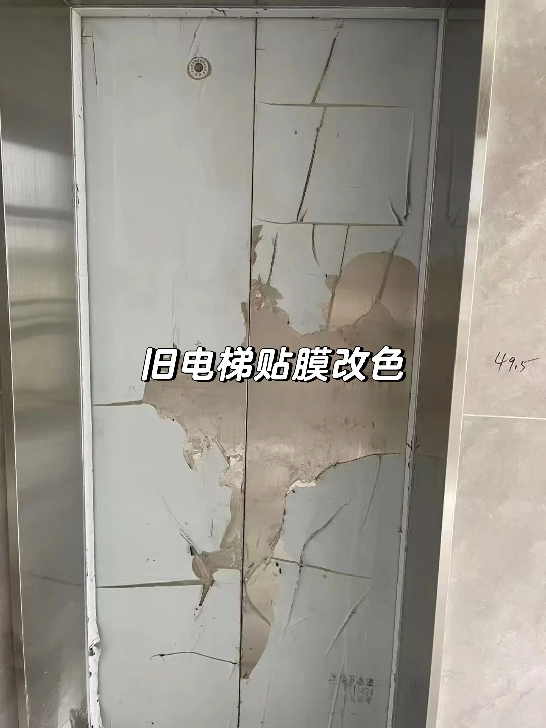 啊啊啊啊电梯里的美好瞬间！