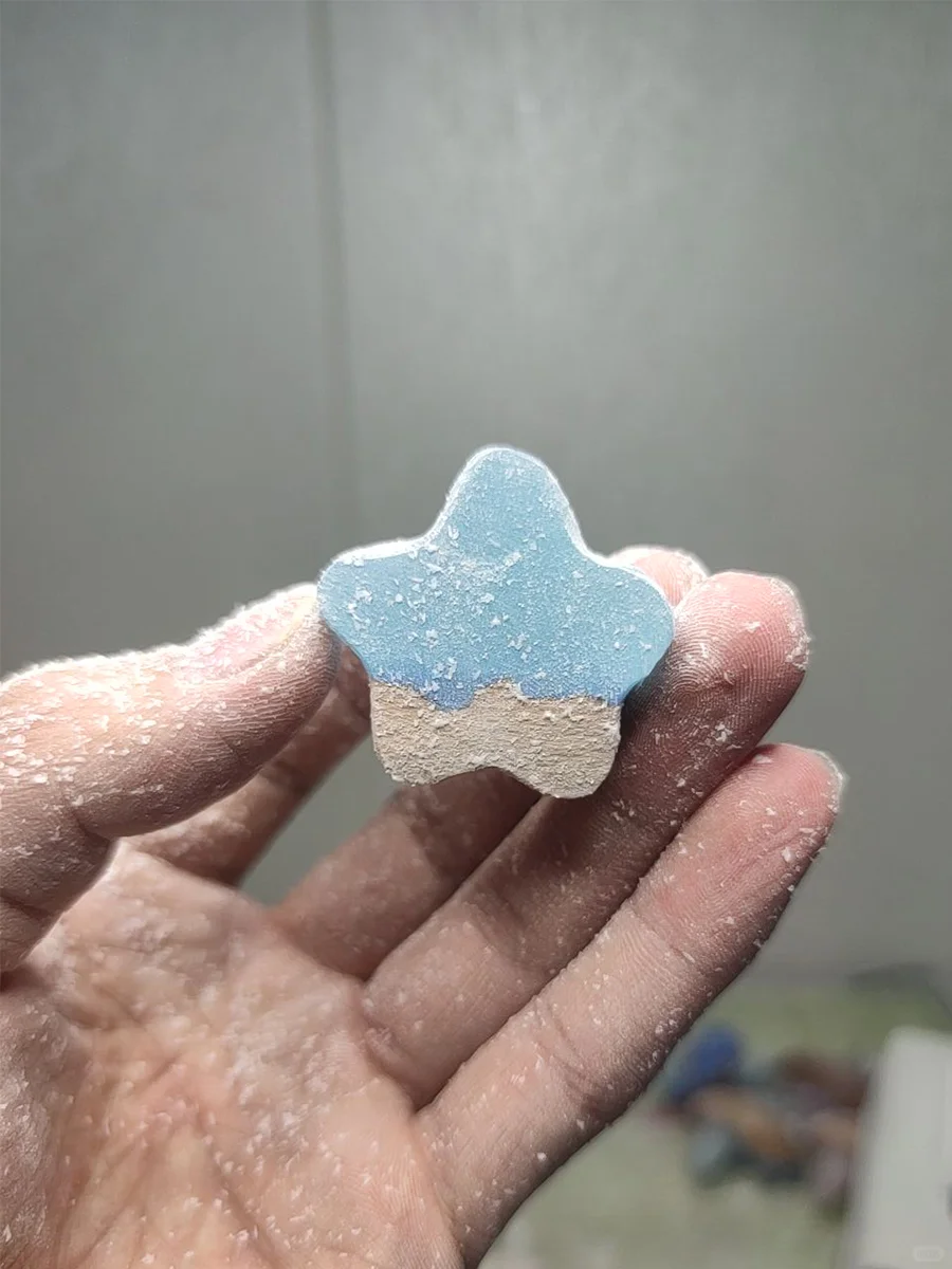 不好意思，我做出来就是用来宠粉的！