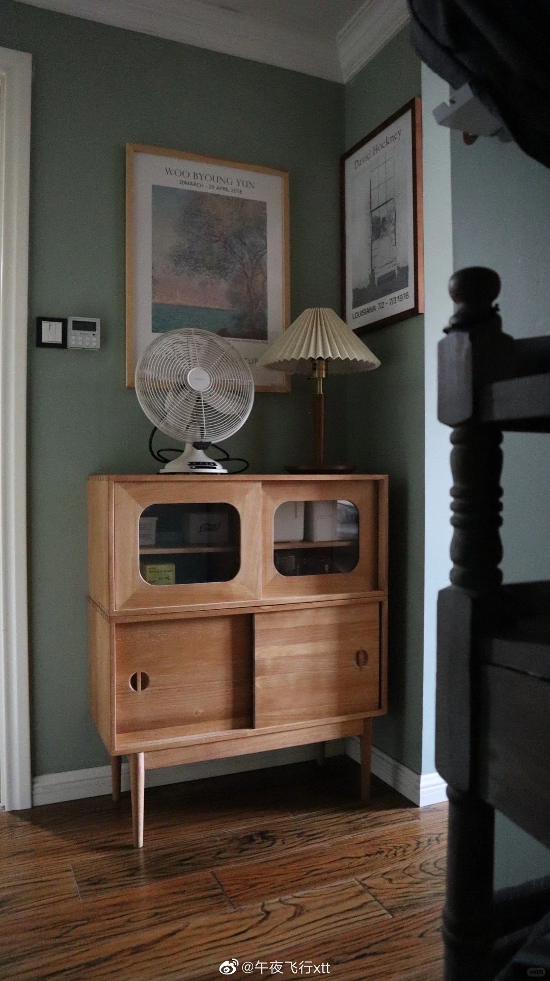 品牌好物推荐1️⃣芬琳漆（Tikkurila）