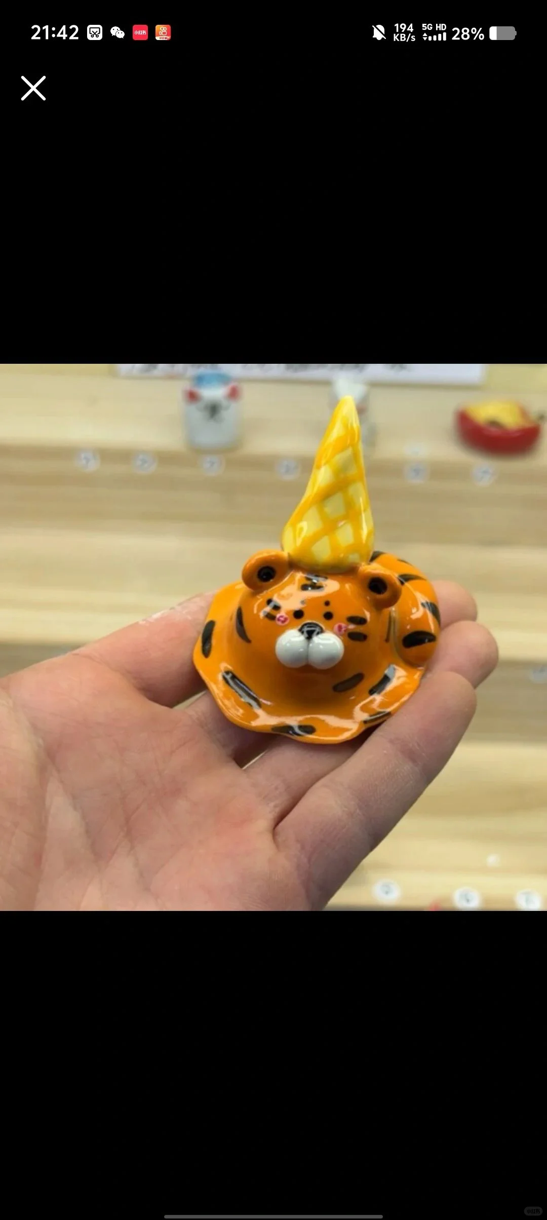 做这么小只还卖那么贵