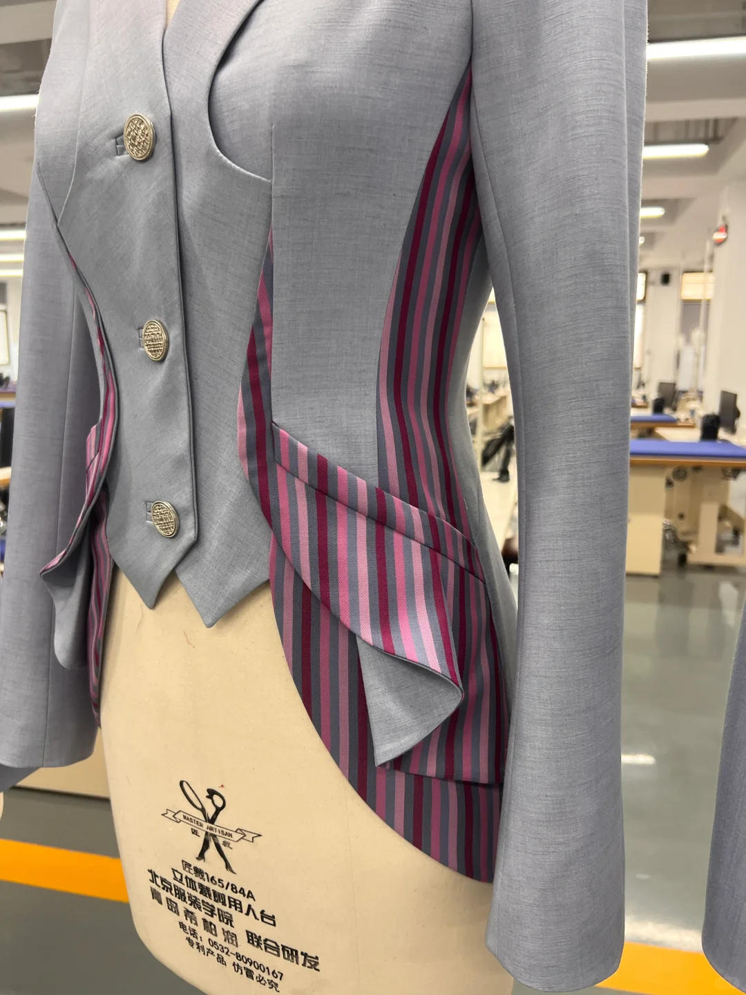 2024全国制版大赛工艺组获一等奖二等奖作品