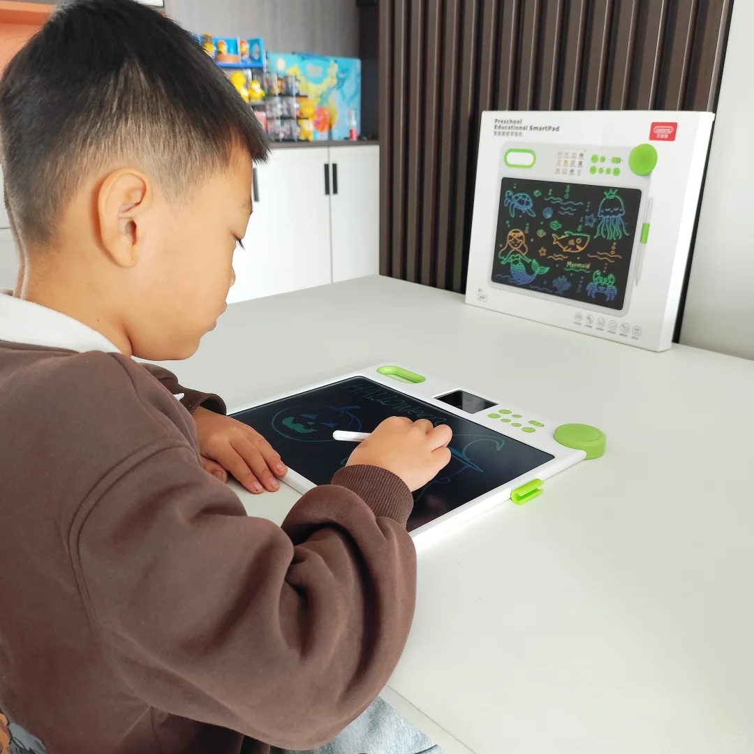 轻松拿捏小朋友的玩具｜个个都是来报恩的！