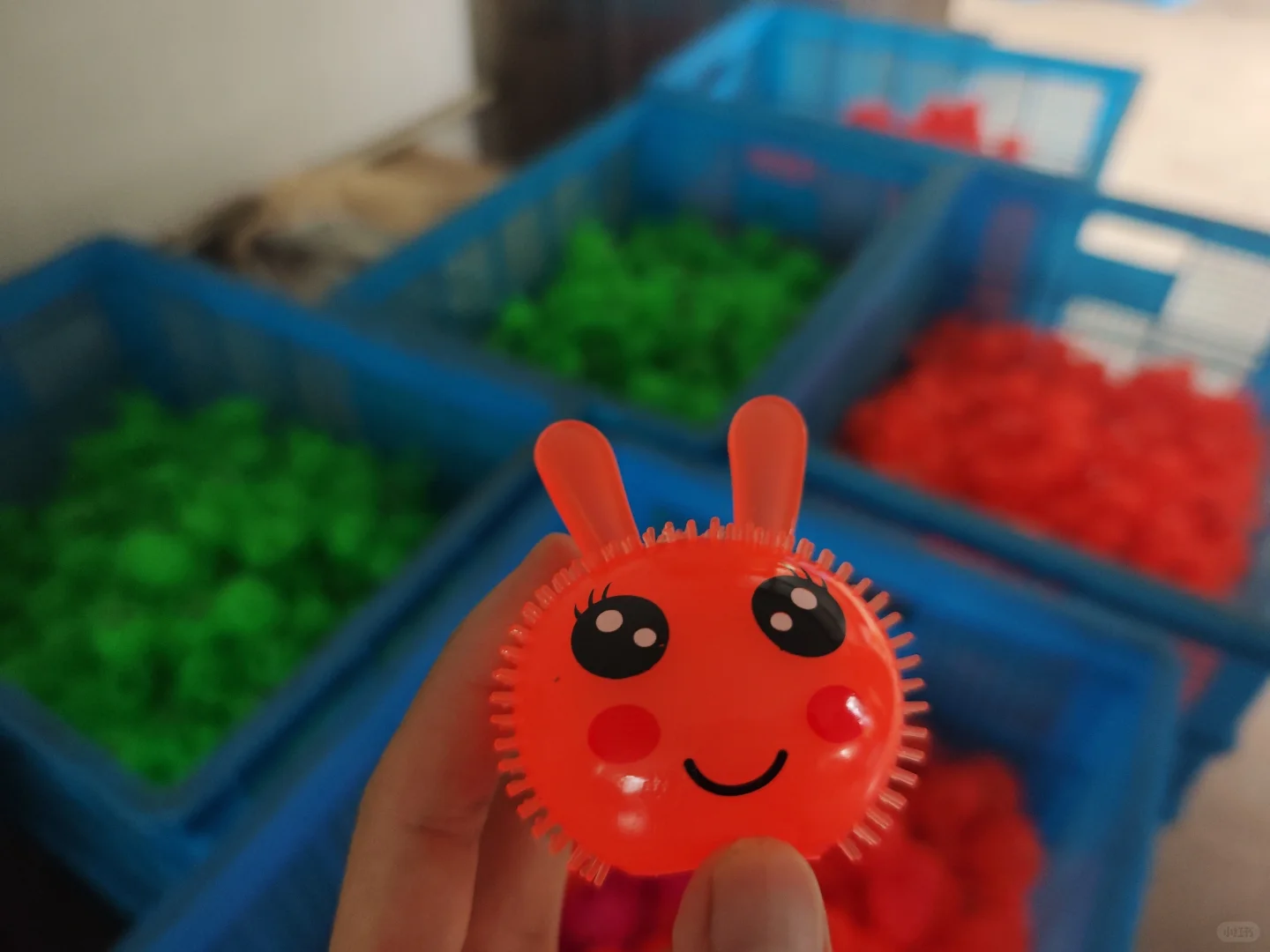 教师不干了……重生之我在金华干代加工……