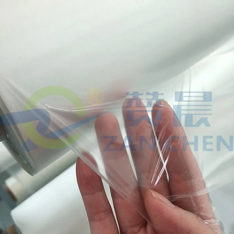 TPU黑色膜于鞋材领域的创新应用探索