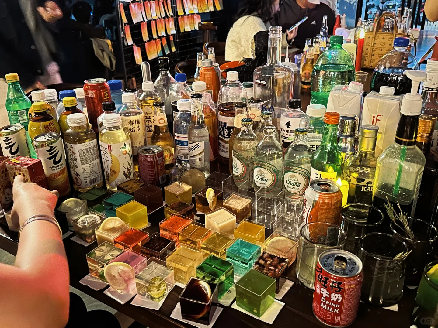 11.1桂林万圣夜搭子·硬核女巫生存实录