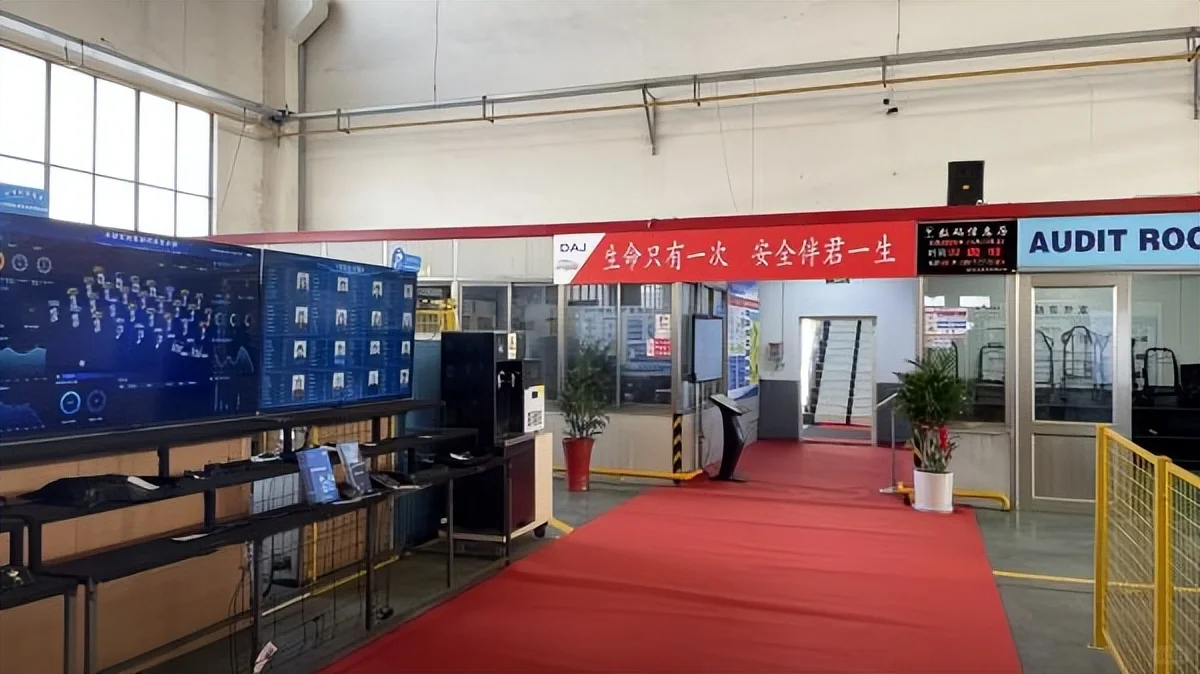 厉害!盐城「大捷实业」产品走向海外!