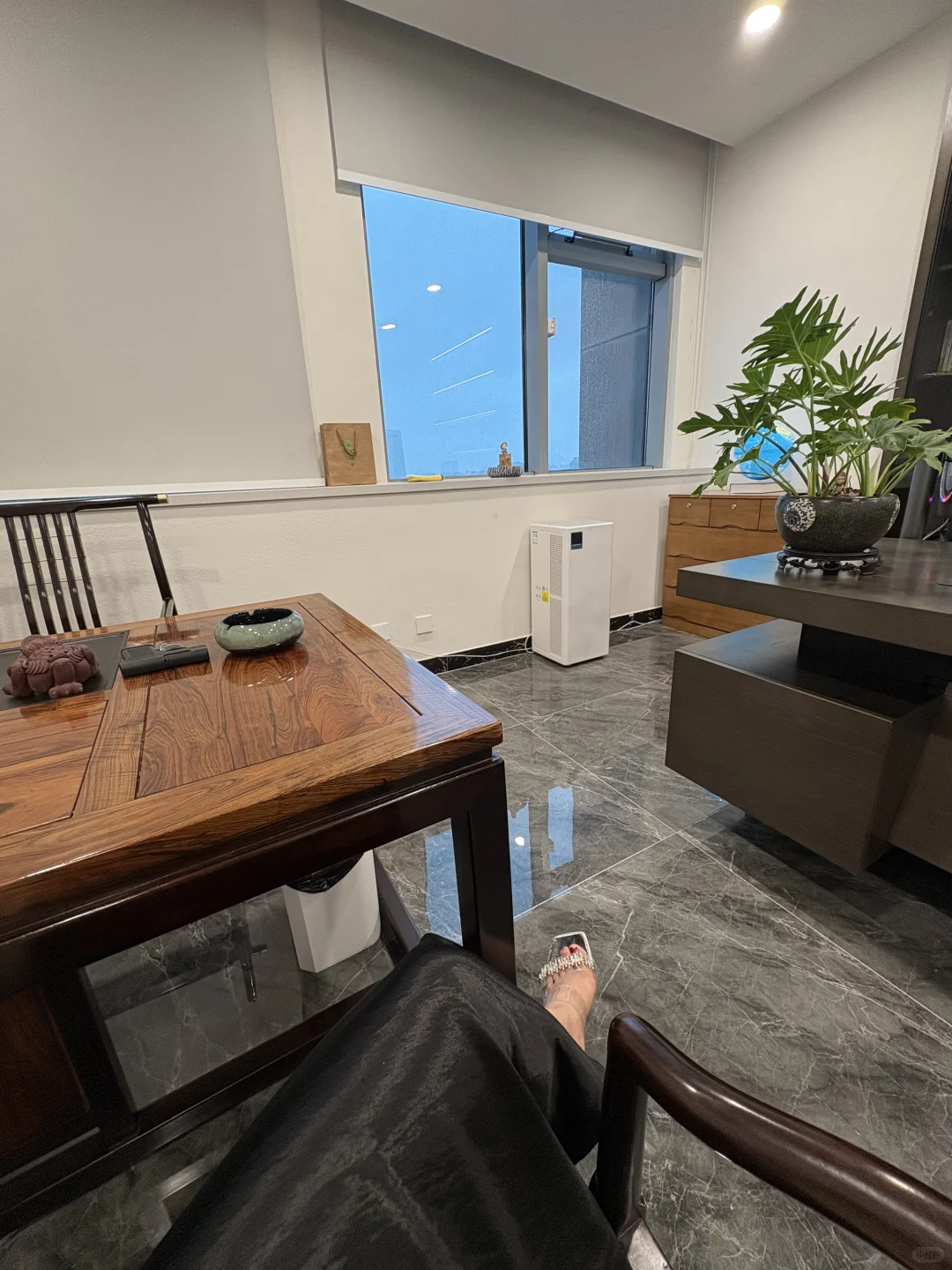 医疗设备女销售出差日常分享