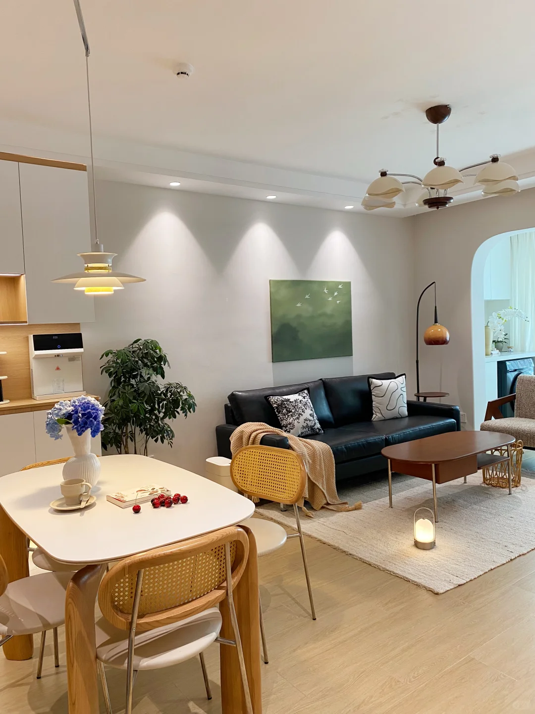 我家这个花4000➕木工打的衣柜真的值?