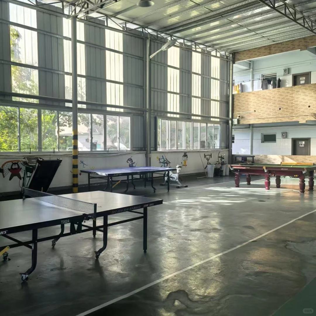 广州黄埔汽车配件厂可看车间