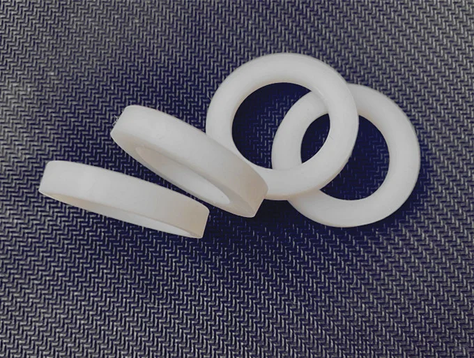 弹簧U型圈在LNG超低温球阀中的应用