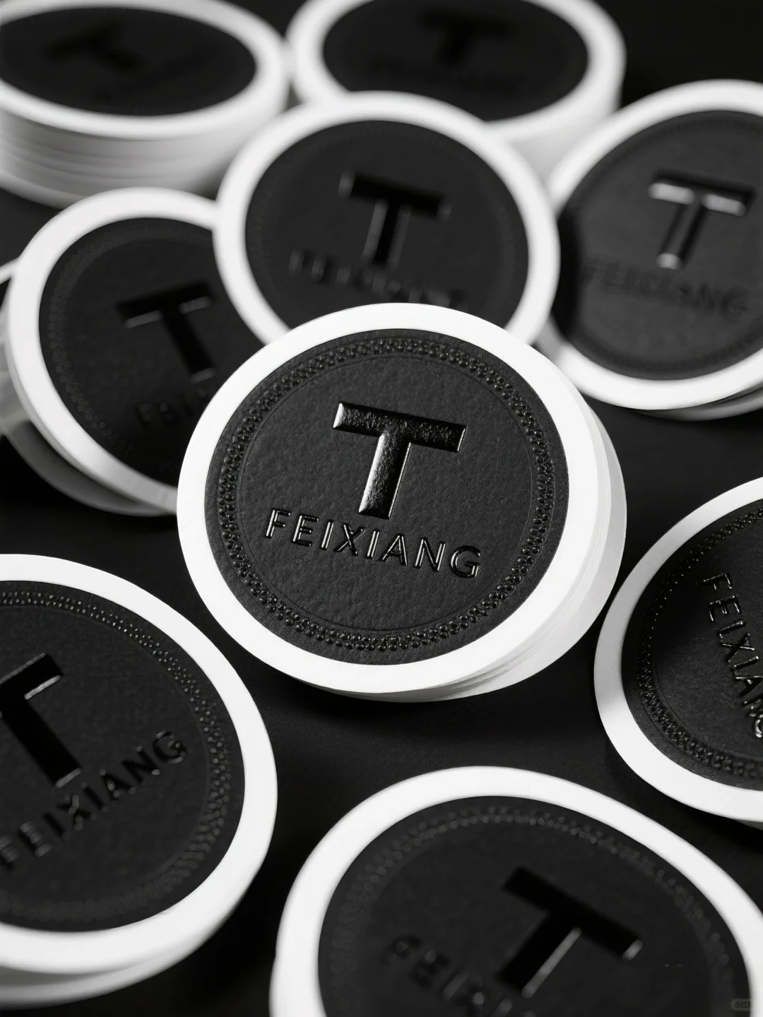 小贴纸藏玄机，品牌“立体”小心机