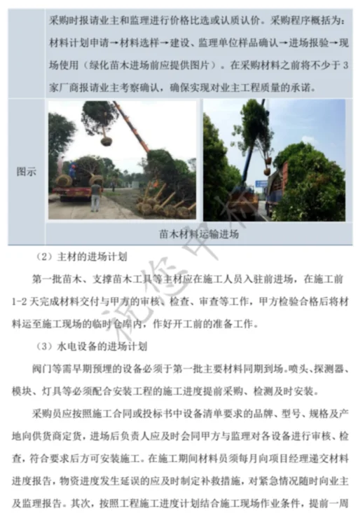 专业打分施组，中标之路更顺畅