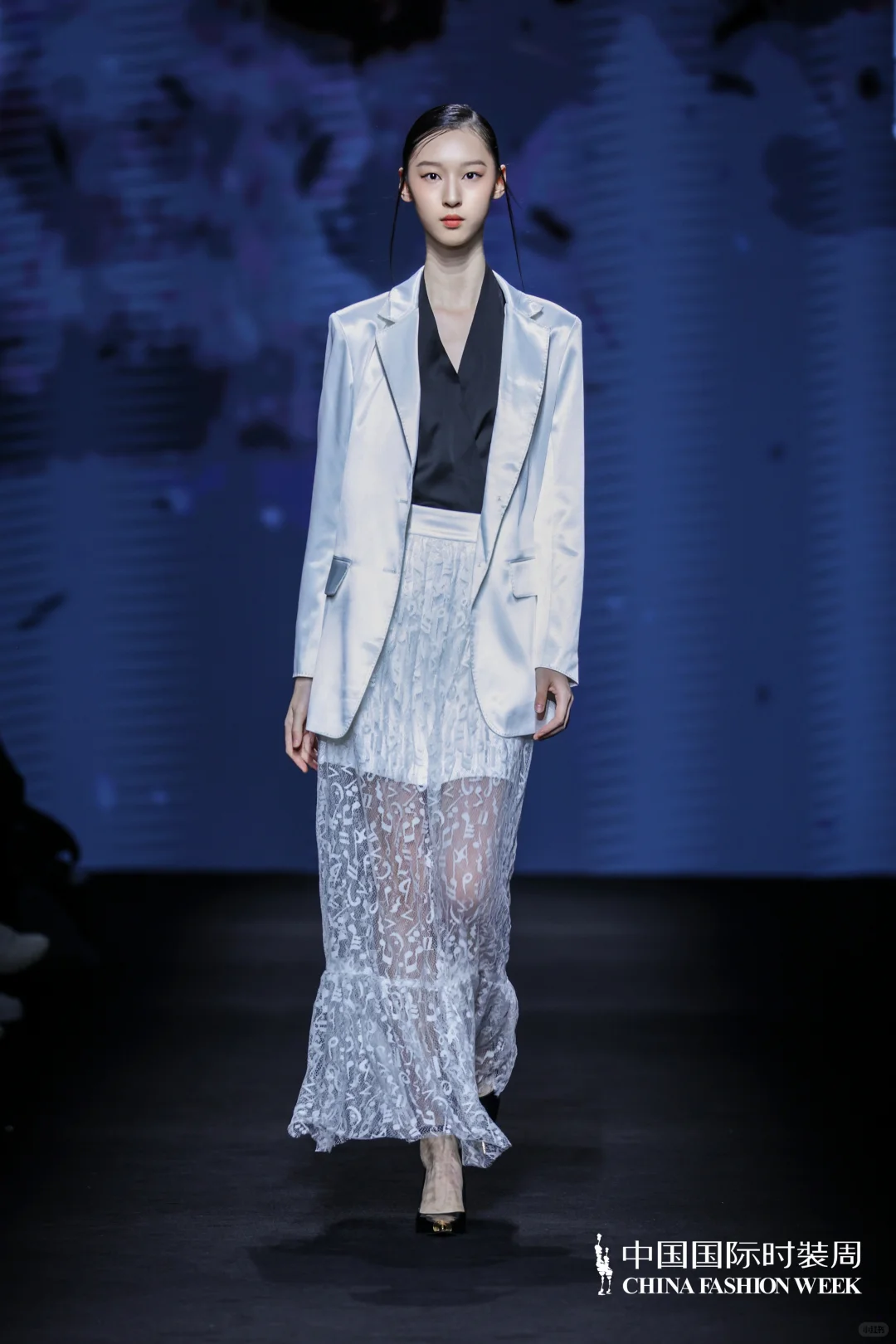 SS26 盛泽织造流行趋势发布秀