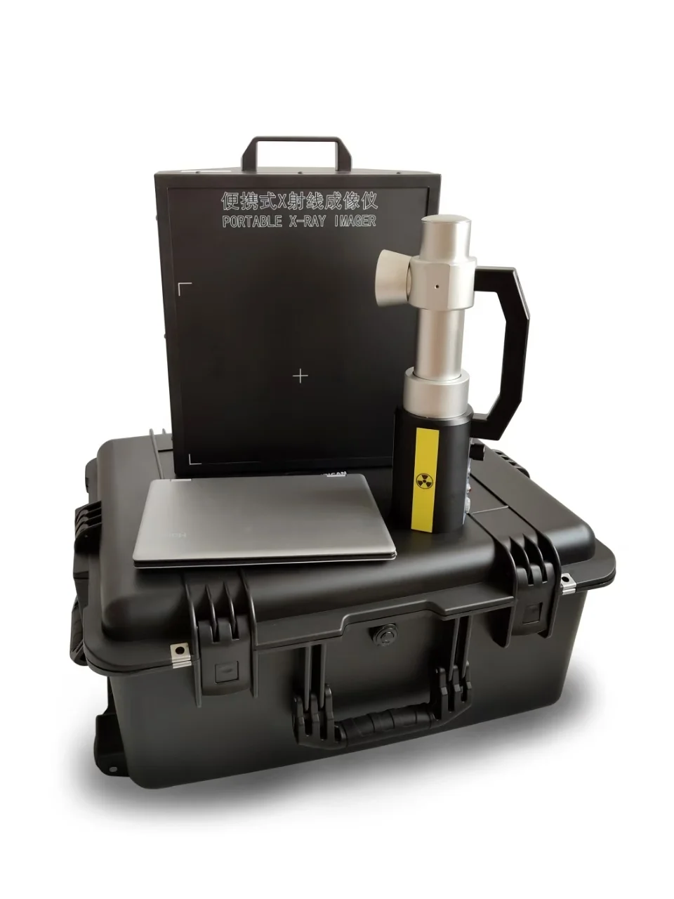 便携式X光机