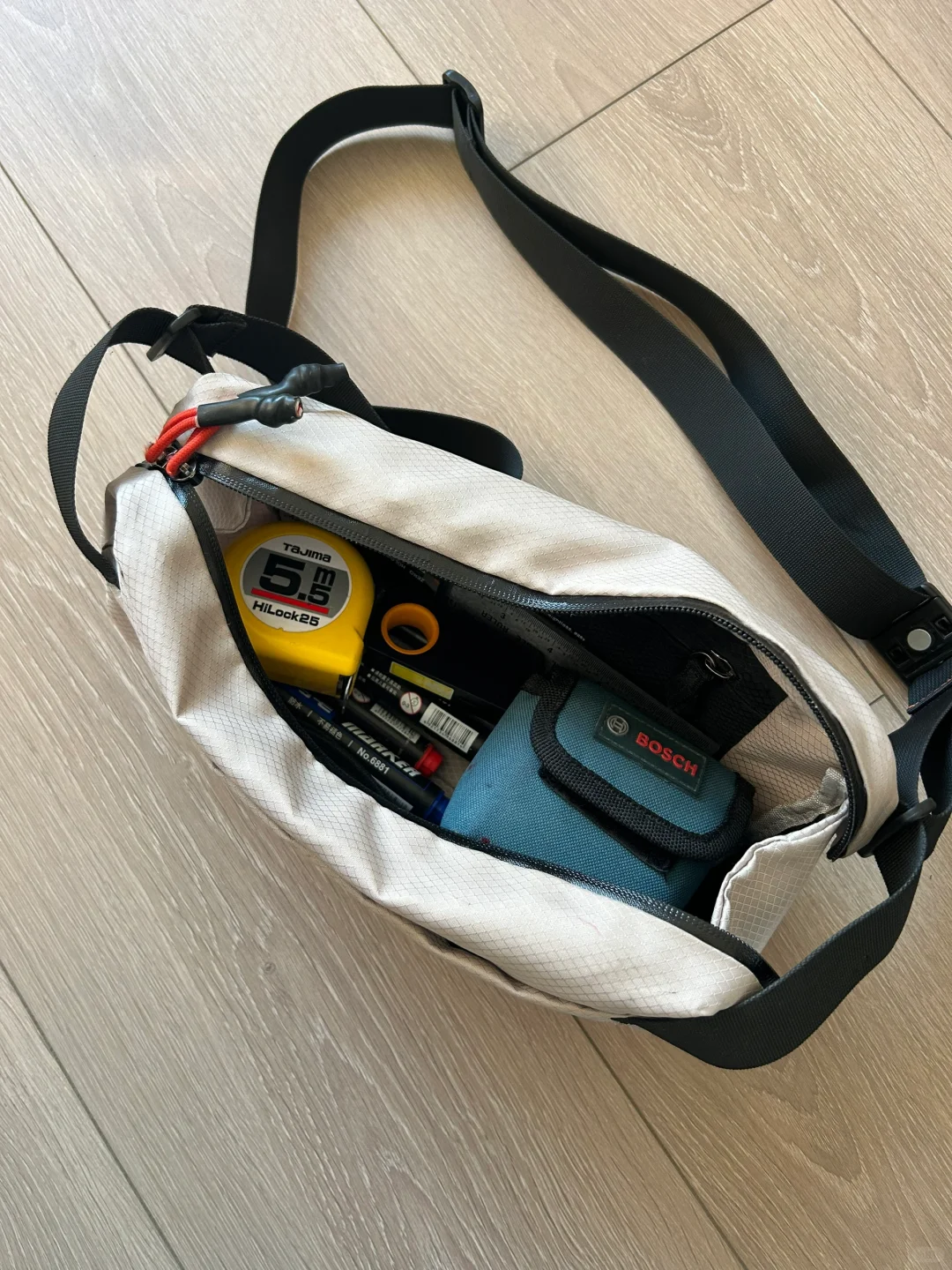 全屋定制设计师嘎嘎好用的测量工具推荐