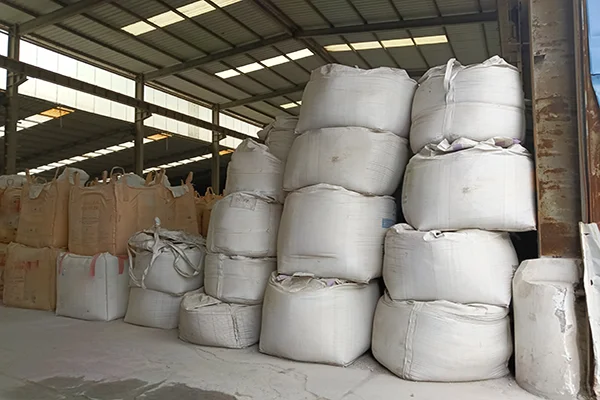 工业高铝土矿消失膜的优越性能保障生产效率