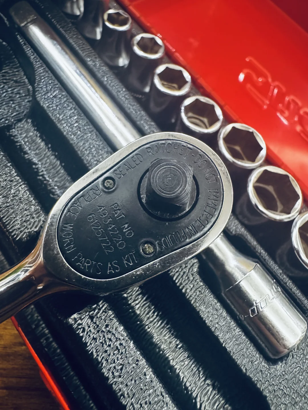 工具界的爱马仕