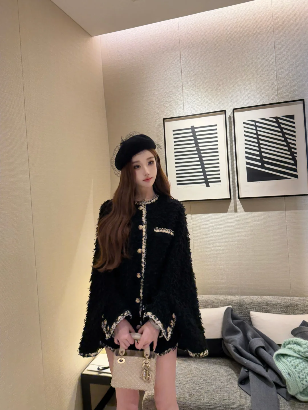 小香家 yb 9w➕新品