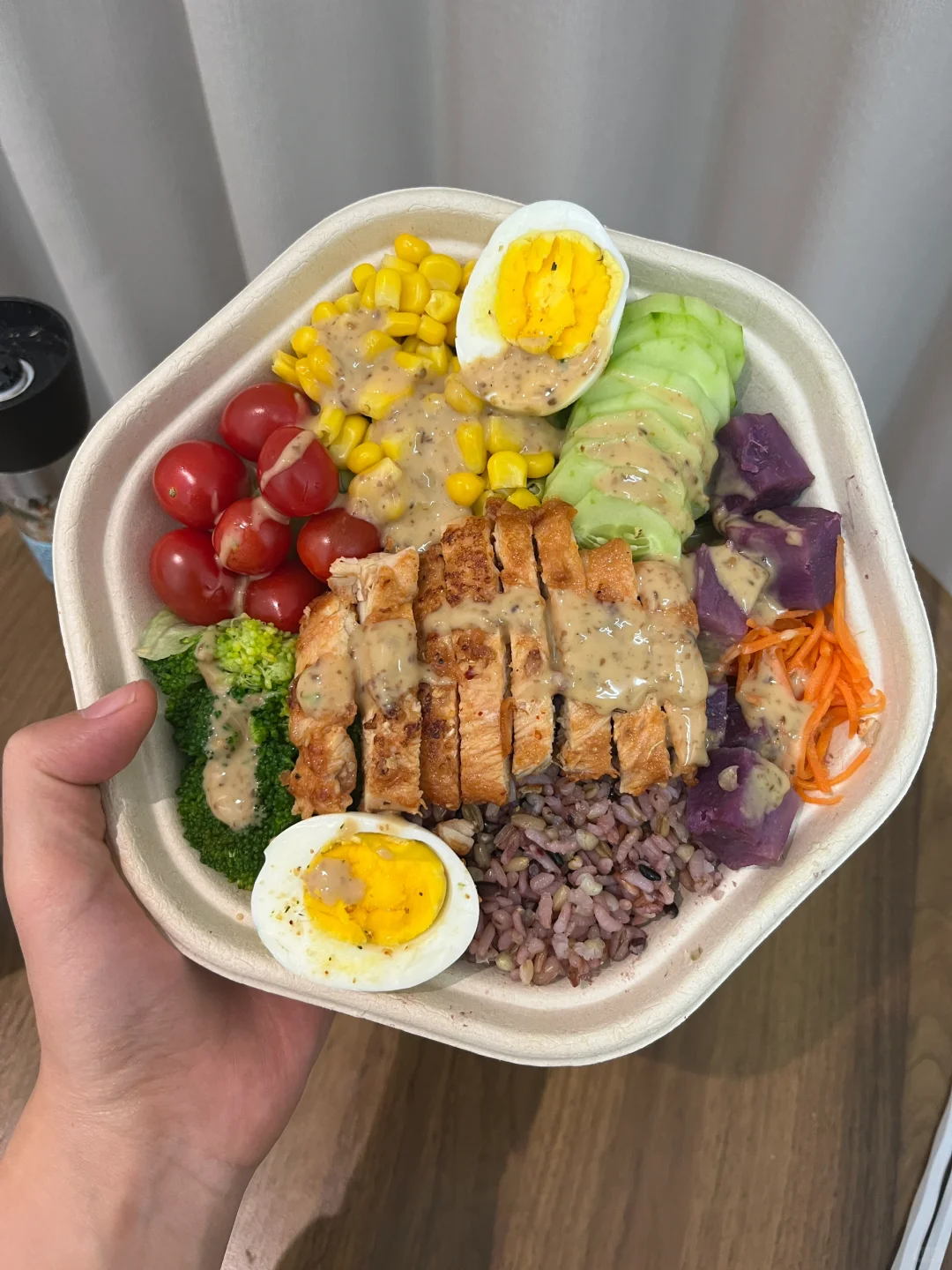 外事的宝子们 这么一份12.8！会有人买吗?