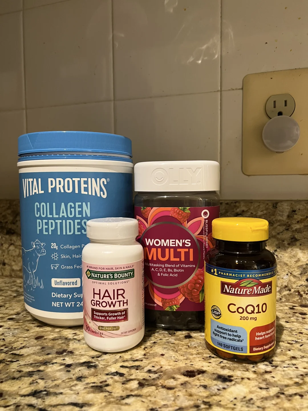 中女也要好好保养