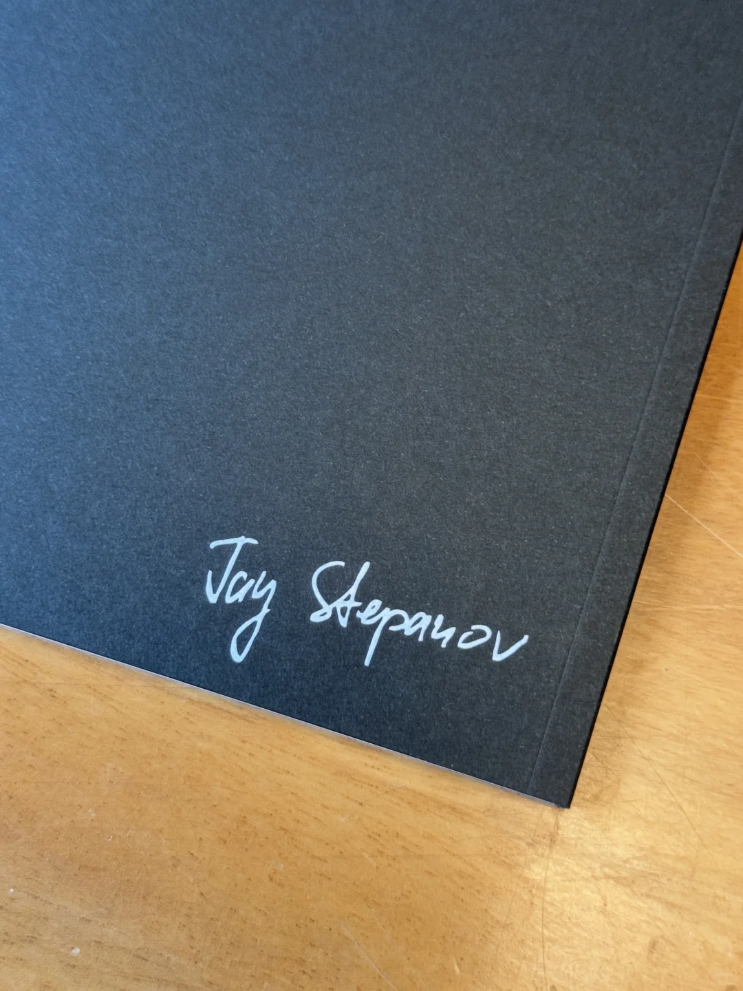 一本摄影集的诞生 | 分享给所有摄影爱好者