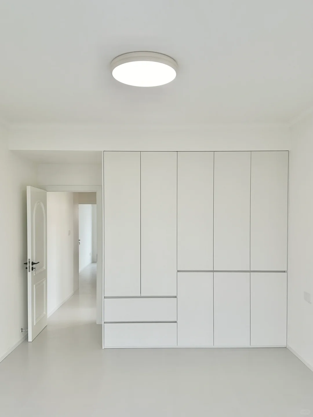 我在小红书抄的衣柜，被邻居们夸爆了（附图纸