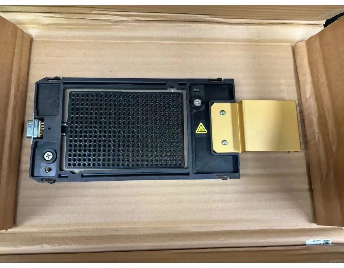 LightCycler480 罗氏实时荧光定量PCR仪