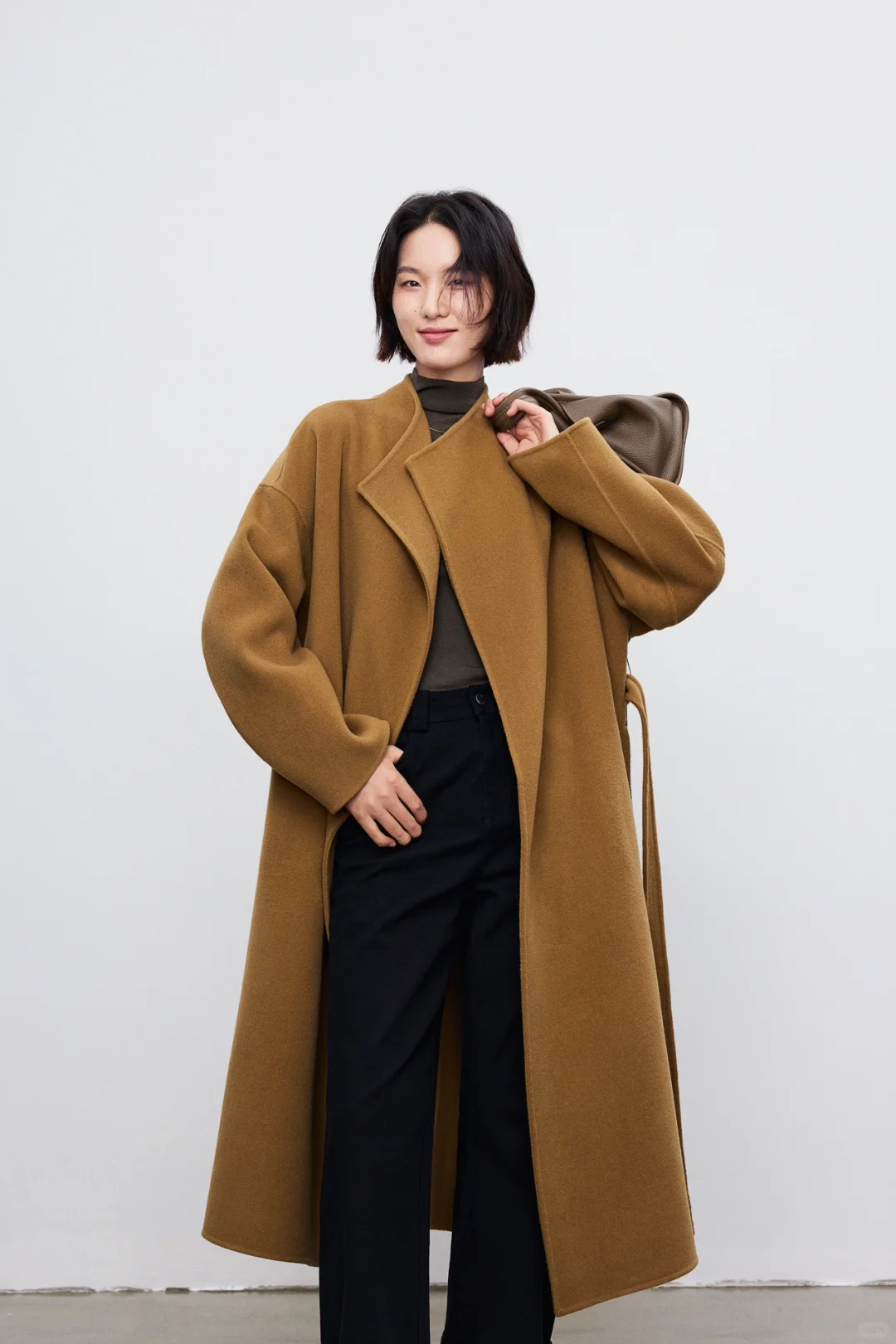 NINELAB | 一针一线 方寸之间