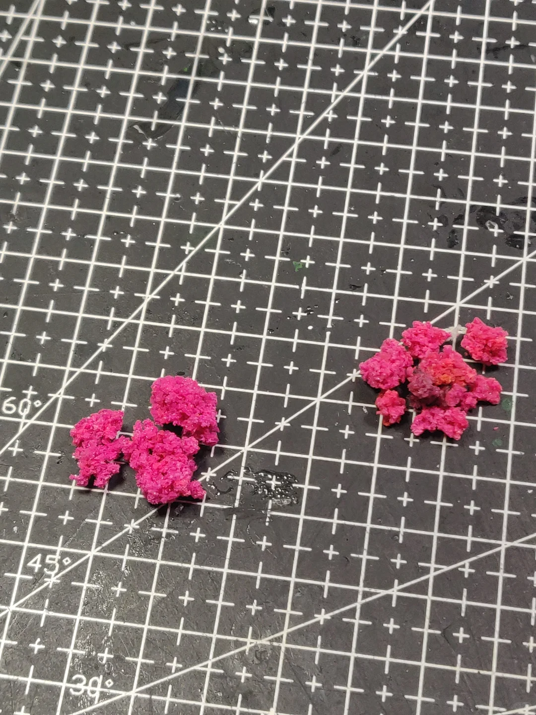 【教程】实体动漫云手工制作方式大公开！