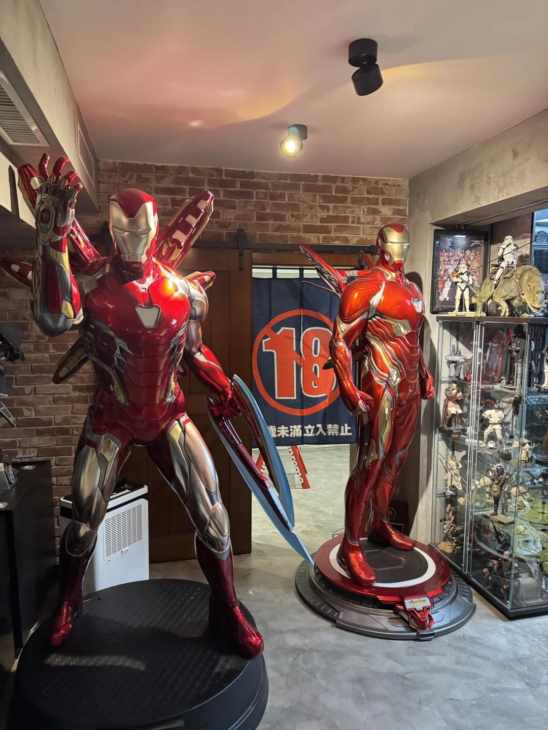 打造真正“男人的天堂” 哈哈哈哈哈