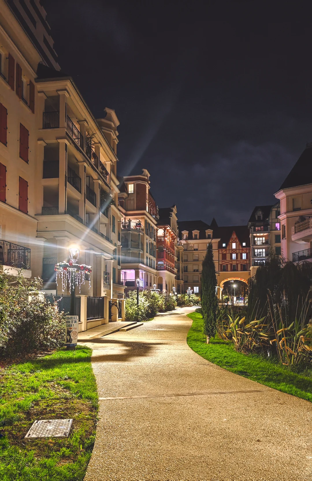 ??21世纪欧洲人热衷于新建中世纪城镇