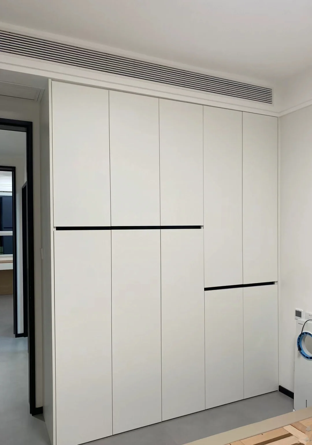 超好看的现代极简风！封神了吧！