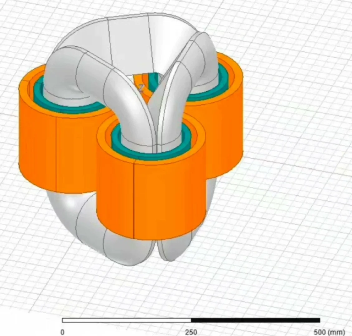 starccm仿真 可提供思路