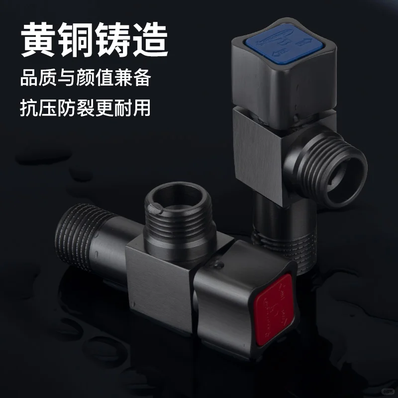 潜水艇全开球阀黄铜铸造一体成型